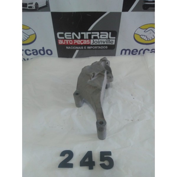 Suporte Lateral Motor Chevrolet Tracker 1.4 Turbo 2017 2018