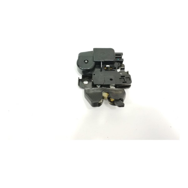 Fechadura Tampa Traseira Nissan Sentra 2015