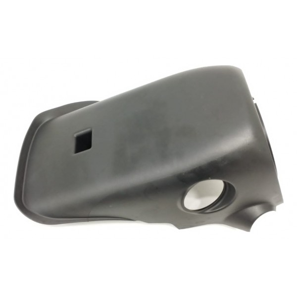 Acabamento Inferior Coluna Direção Nissan Sentra 2015