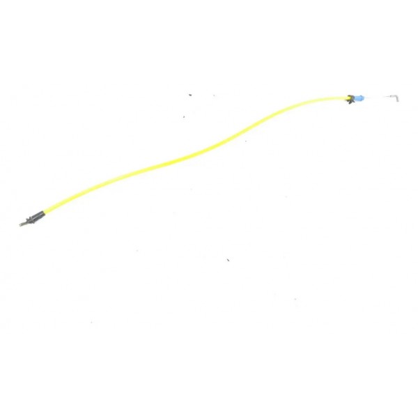 Cabo Maçaneta Dianteira Direita Mercedes-benz Axor 1933 2012