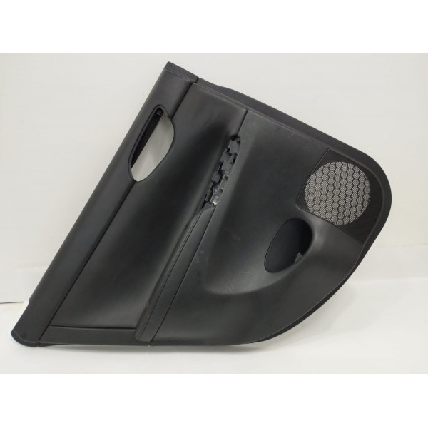 Forro Porta Traseira Esquerda Nissan Sentra 2015