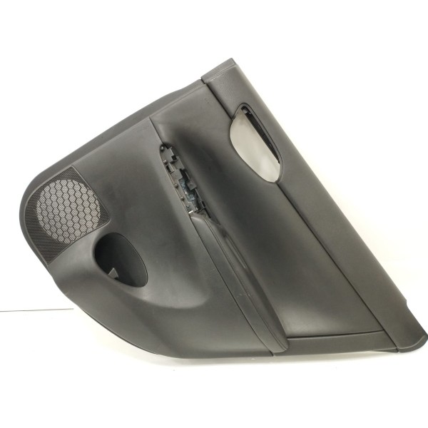 Forro Porta Traseira Direita Nissan Sentra 2015