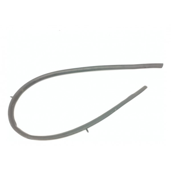 Borracha Churrasqueira Nissan Sentra 2015