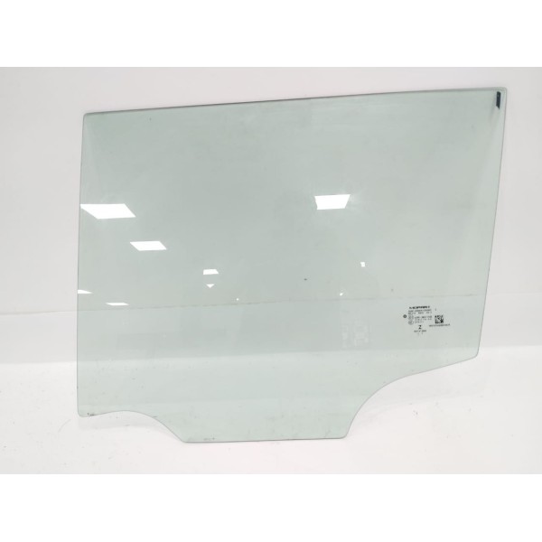 Vidro Traseiro Esquerdo Jeep Renegade 2018