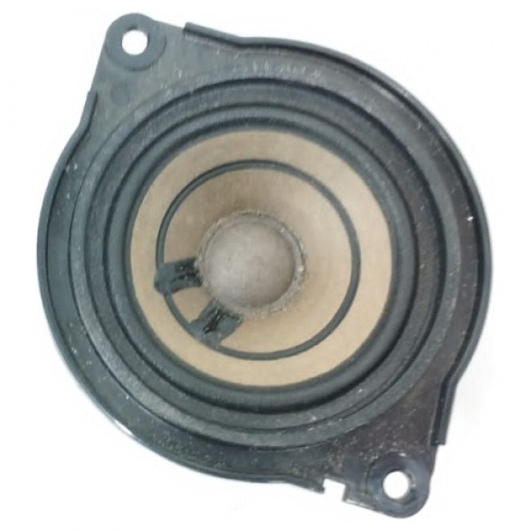 Tweeter Jeep Renegade 2018 Preto