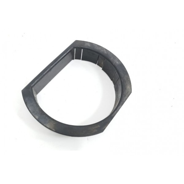 Suporte Esquerdo Mercedes-benz Axor 1933 2012 9414280086 Preto