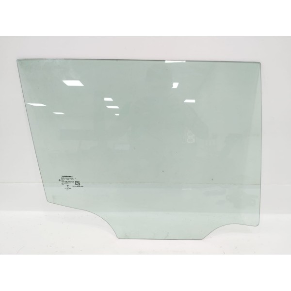 Vidro Traseiro Direito Jeep Renegade 2018