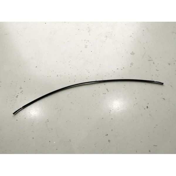 Borracha Esquerda Nissan Sentra 2015