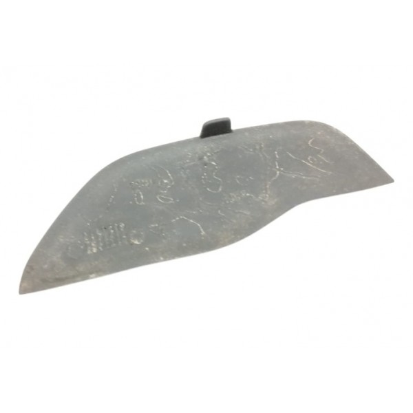 Borracha Acabamento Jeep Renegade 2018