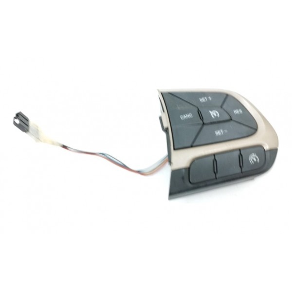 Comando Direito Volante Jeep Renegade 2018