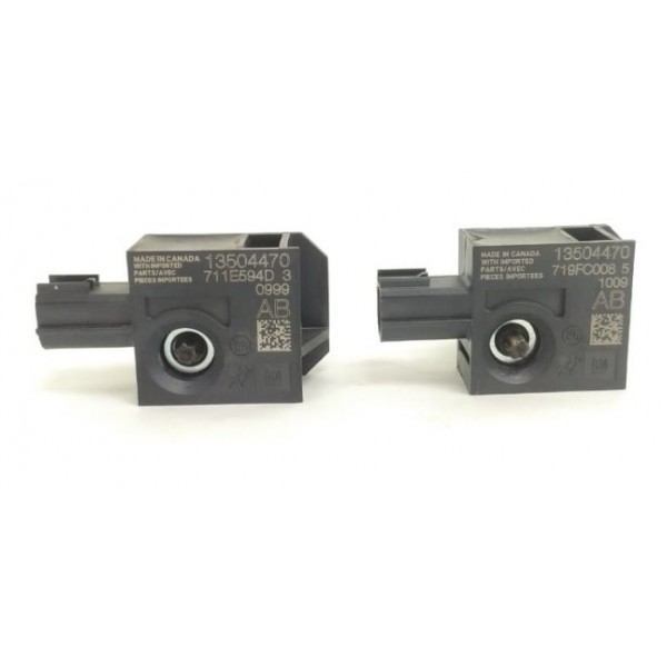 Sensor Airbag Gm Equinox 2020 84151432