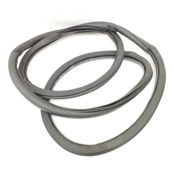 Borracha Porta Dianteira Direita Jeep Renegade Sport 2018