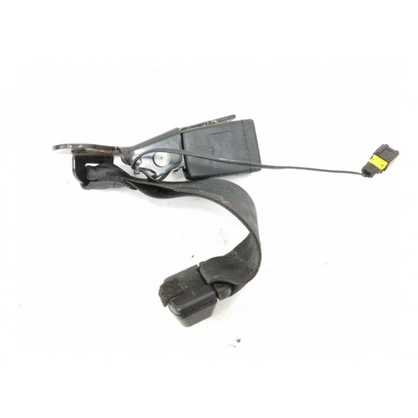 Engate Cinto Traseiro Jeep Renegade Sport 2018