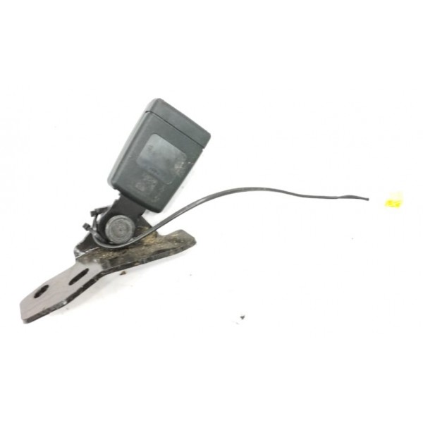 Engate Cinto Traseiro Direito Jeep Renegade Sport 2018