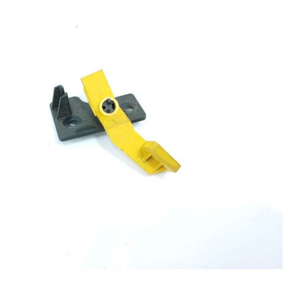 Alavanca Abertura Capô Jeep Renegade Sport 2018