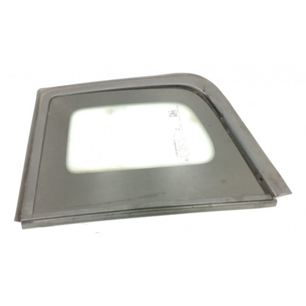 Vidro Fixo Esquerdo Jeep Renegade Sport 2018