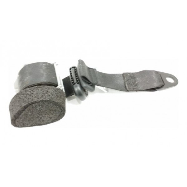 Cinto Traseiro Esquerdo Jeep Renegade Sport 2018