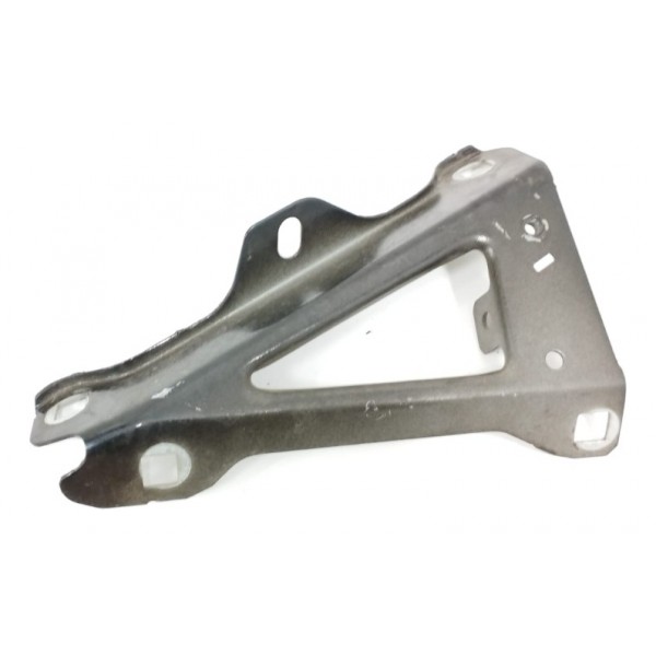 Suporte Paralama Esquerdo Jeep Renegade Sport 2018 Cinza-escuro