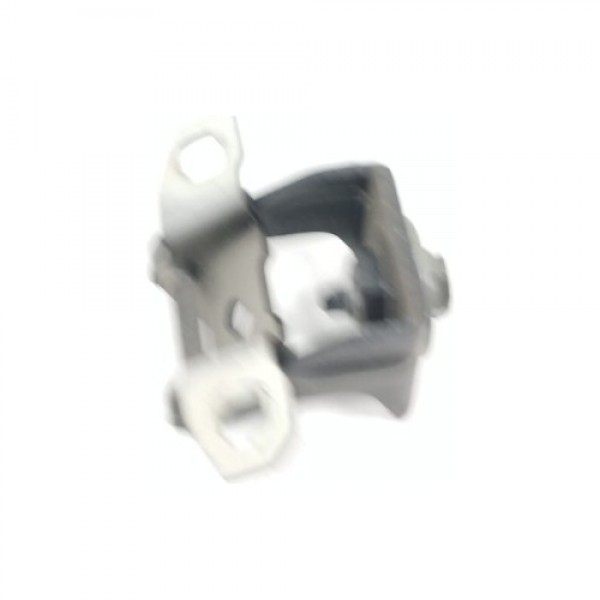 Dobradiça Esquerda Tampa Traseira Jeep Renegade Sport 2018