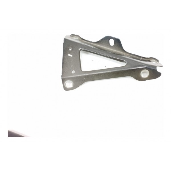 Suporte Paralama Direito Jeep Renegade Sport 2018 Cinza-escuro