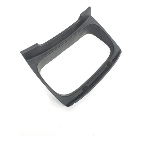 Moldura Painel Instrumentos Mercedes-benz Axor 1933 2012