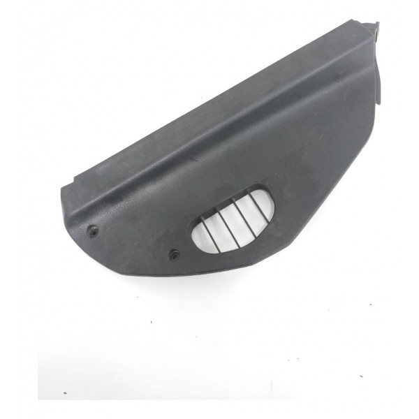 Acabamento Direito Painel Mercedes-benz Axor 1933 2012