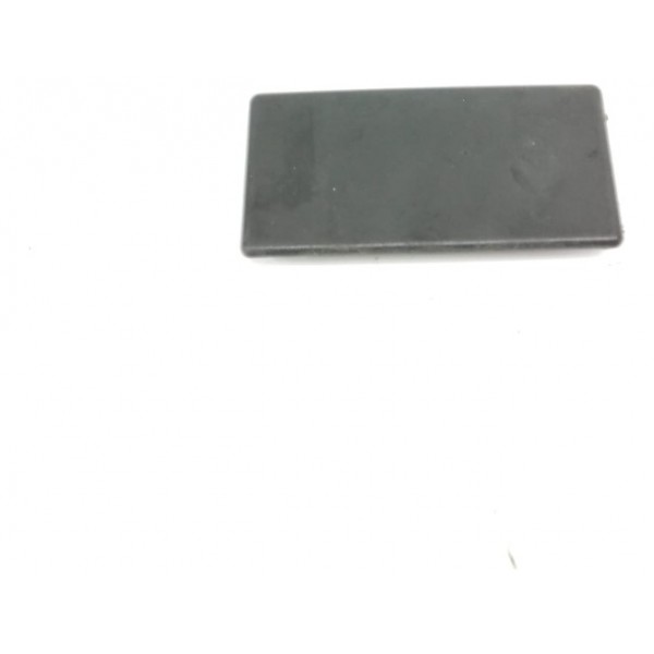 Tampa Acabamento Jeep Renegade Sport 2018