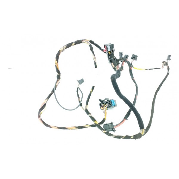 Chicote Motor Caixa Evaporadora Jeep Renegade Sport 2018