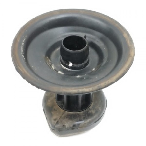 Borracha Coluna Direção Jeep Renegade Sport 2018