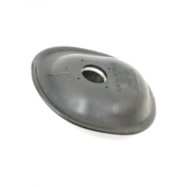 Guarda Pó Coluna Direção Jeep Renegade Sport 2018