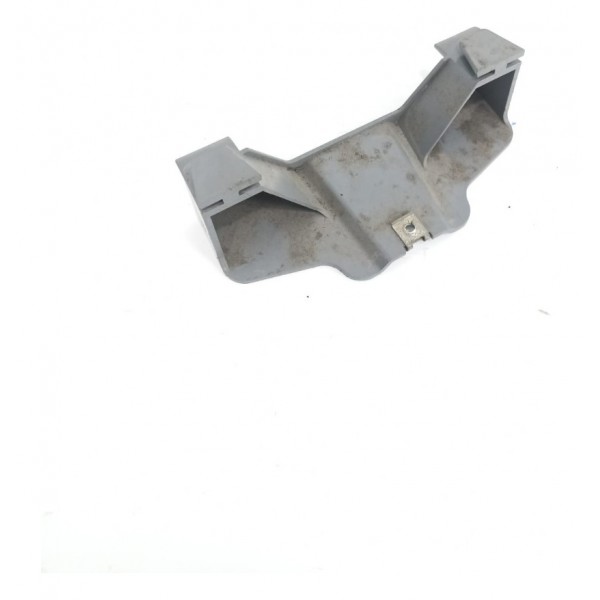 Suporte Rádio Mercedes-benz Axor 1933 2012 Preto