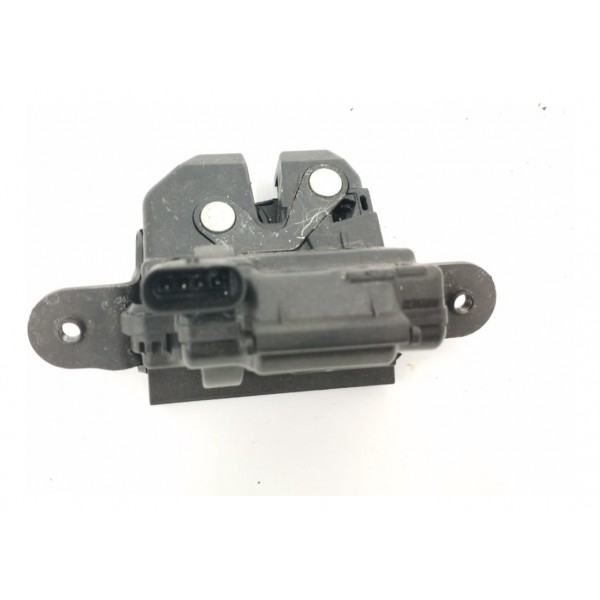 Fechadura Tampa Traseira Jeep Renegade Sport 2018