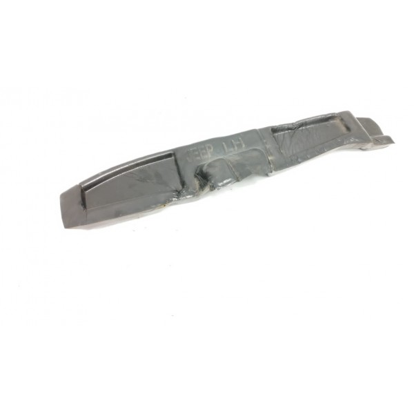 Espuma Guarda Pó Paralama Esquerdo Jeep Renegade Sport 2018