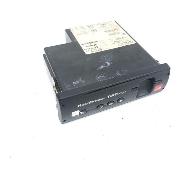 Fleetboard Mercedes-benz Axor 1933 2012 A0004461060