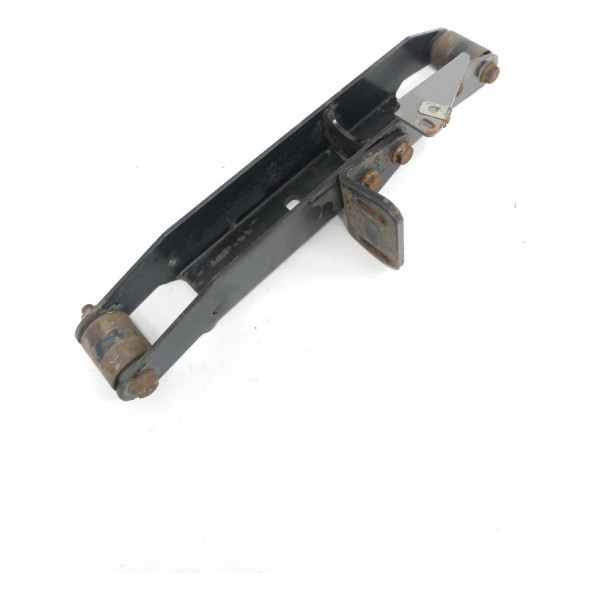 Suporte Mercedes-benz Axor 1933 2012 A9405000376