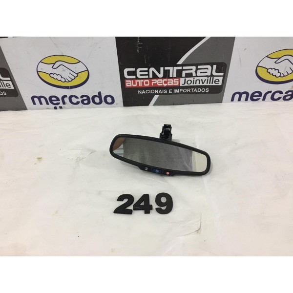 Retrovisor Interno Chevrolet Tracker 2017 2018