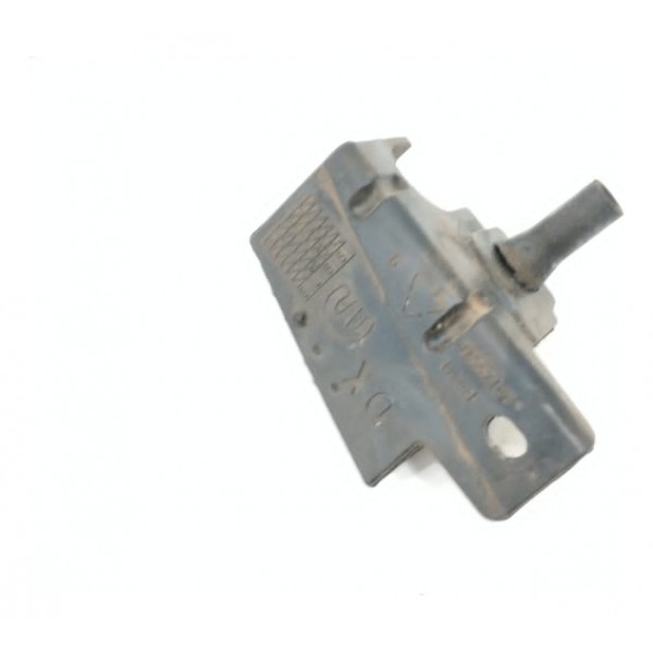 Batente Direito Capô Jeep Renegade Sport 2018