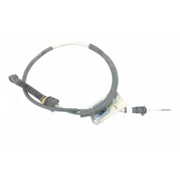 Cabo Trambulador Jeep Renegade Sport 2018