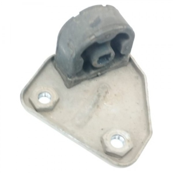 Coxim Flexível Escape Jeep Renegade Sport 2018