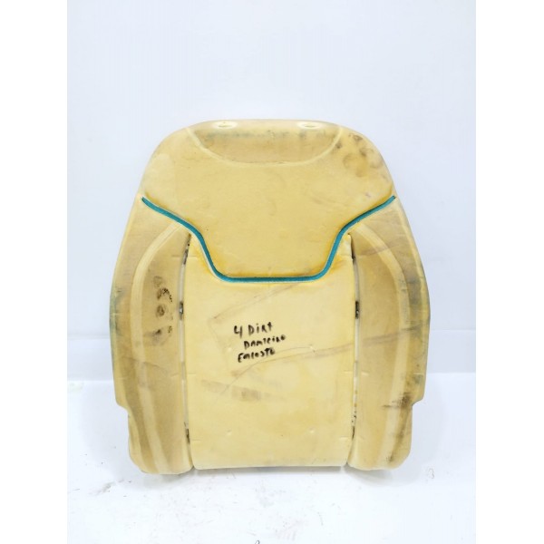 Espuma Encosto Banco Diantei Direit Jeep Renegade Sport 2018