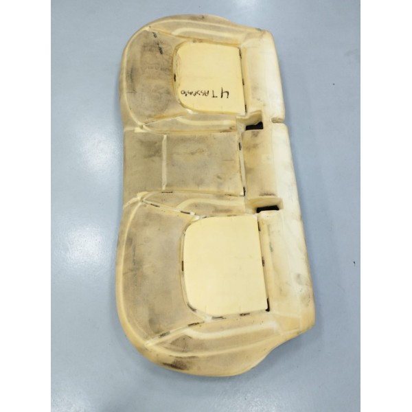 Espuma Assento Banco Traseiro Jeep Renegade Sport 2018