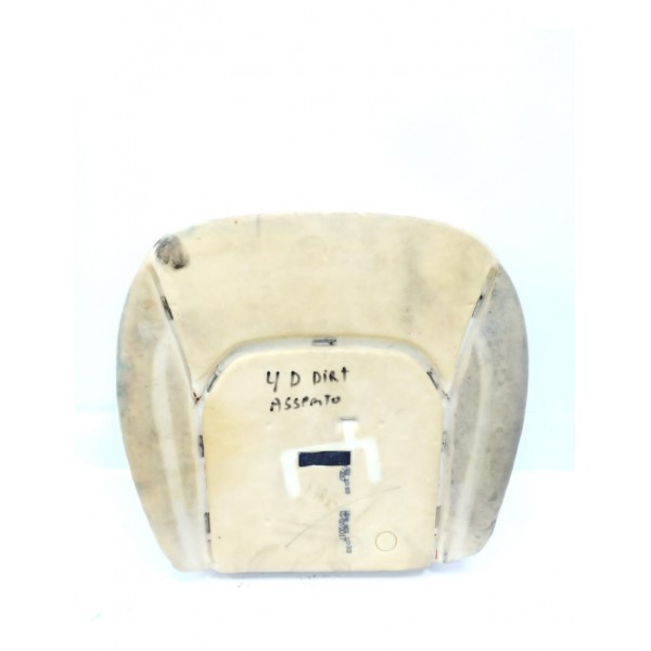 Espuma Assento Banco Diante Direito Jeep Renegade Sport 2018