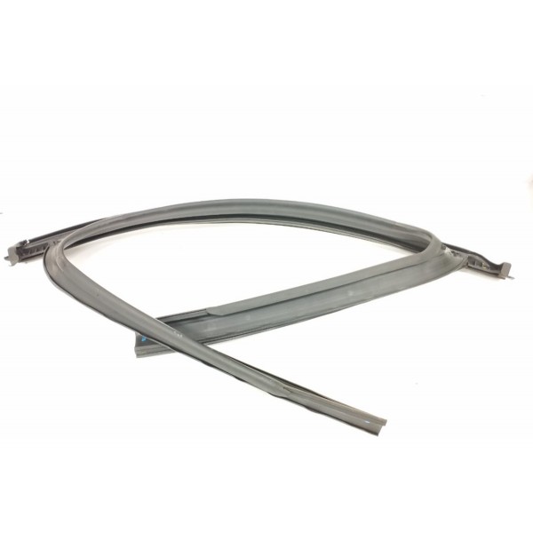 Borracha Guarnição Traseira Direita Jeep Renegade Sport 2018