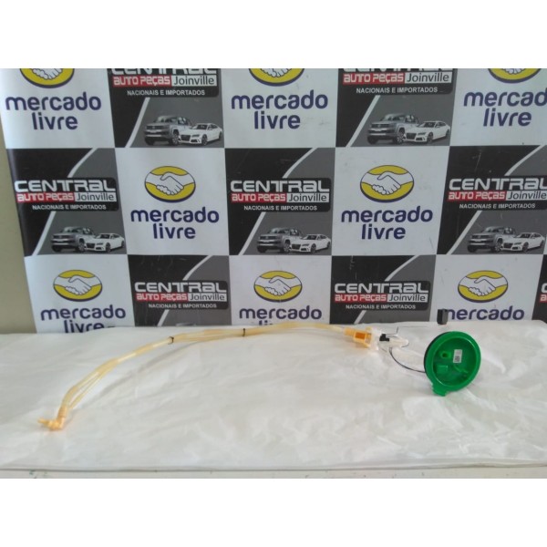 Bomba De Combustível Secundária Vw Tiguan 350 R-line 2018 