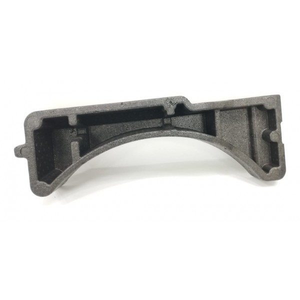 Isopor Ferramentas Jeep Renegade Sport 2018