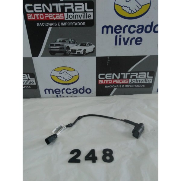 Chicote Bomba De Combustível Tiguan 350 R-line 2018