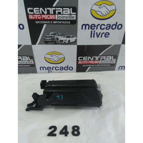 Filtro Canister Vw Tiguan 350 R-line 2018 