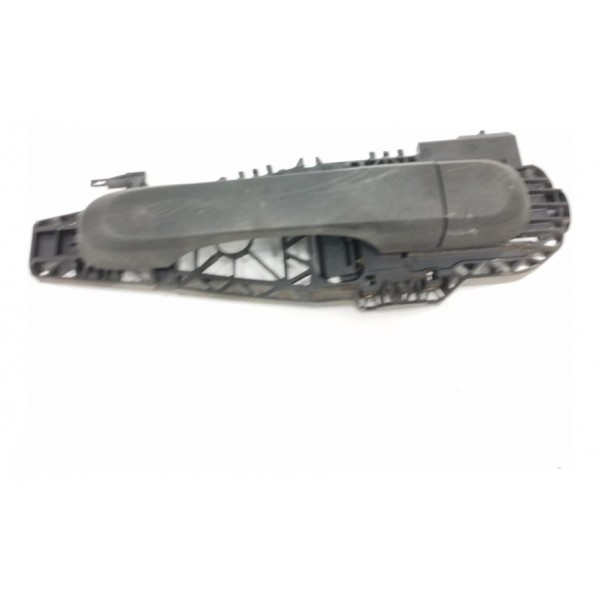 Maçaneta Externa Traseira Direita Jeep Renegade Sport 2018 Traseira