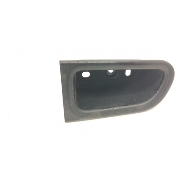 Porta Objetos Porta Diante Esquerda Jeep Renegade Sport 2018 Preto