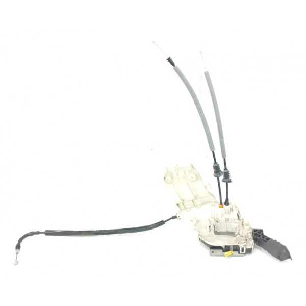 Fechadura Porta Dianteira Esquerda Jeep Renegade Sport 2018